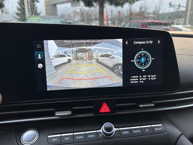 hyundai Elantra 2025 - 14