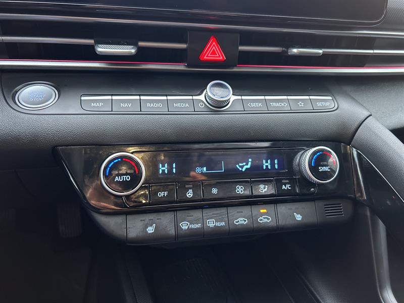 hyundai Elantra 2025 - 15