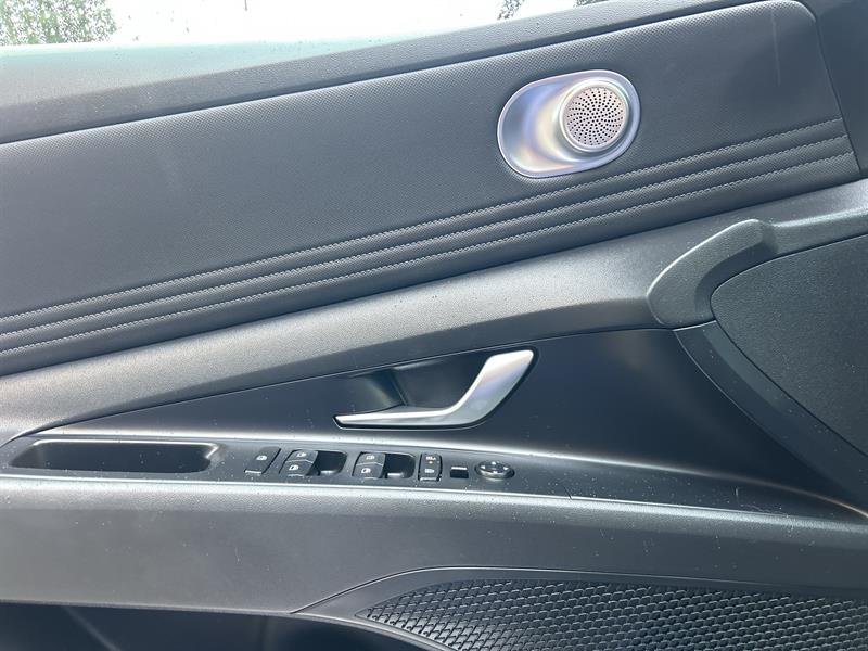 hyundai Elantra 2025 - 17