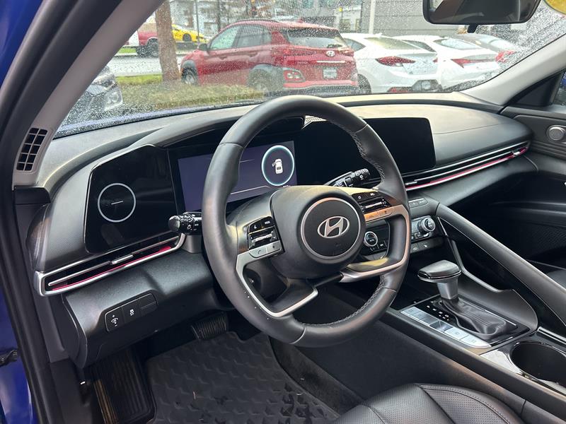 hyundai Elantra 2025 - 19