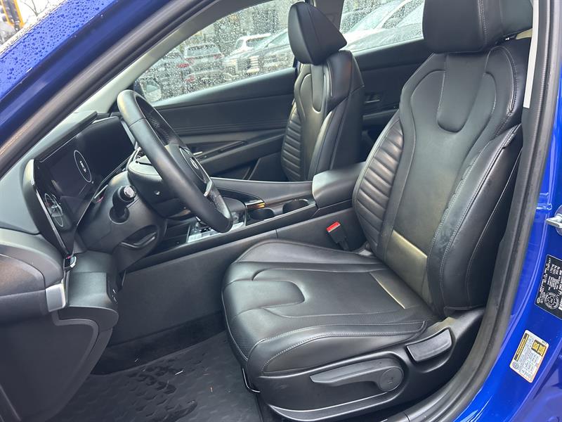 hyundai Elantra 2025 - 20