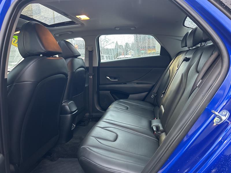 hyundai Elantra 2025 - 22