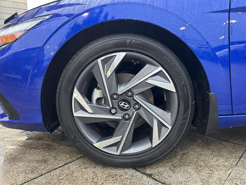 hyundai Elantra 2025 - 25