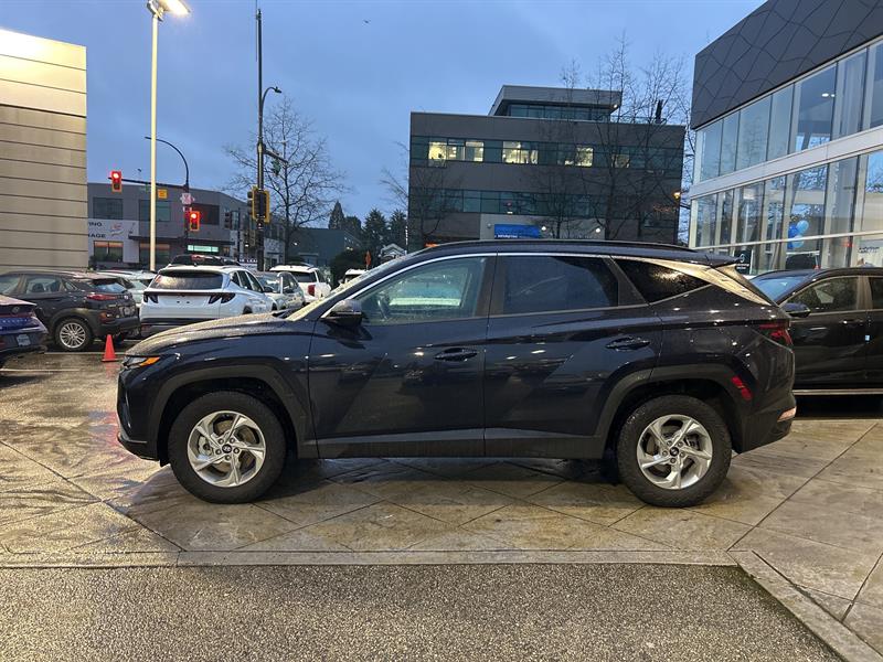 hyundai Tucson 2022 - 2
