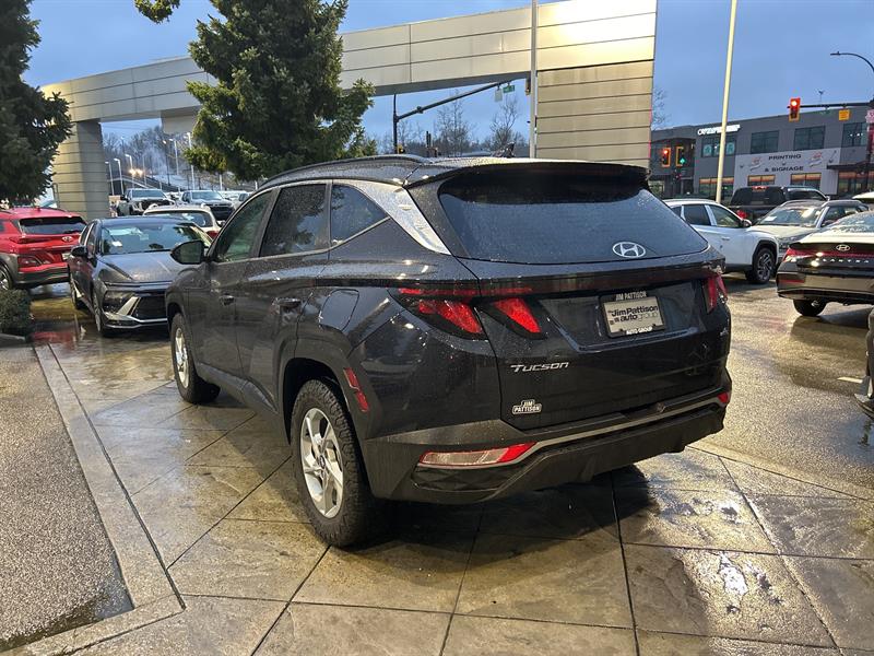 hyundai Tucson 2022 - 3