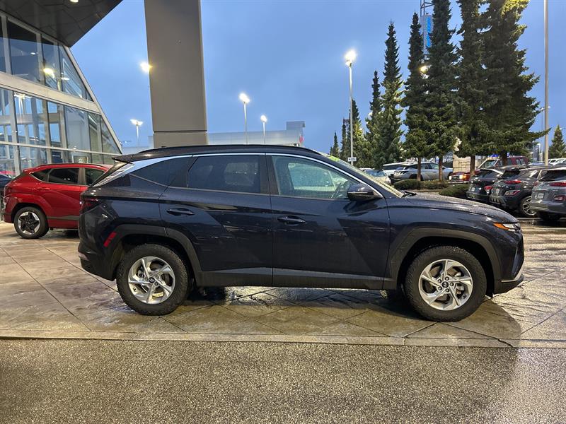 hyundai Tucson 2022 - 6