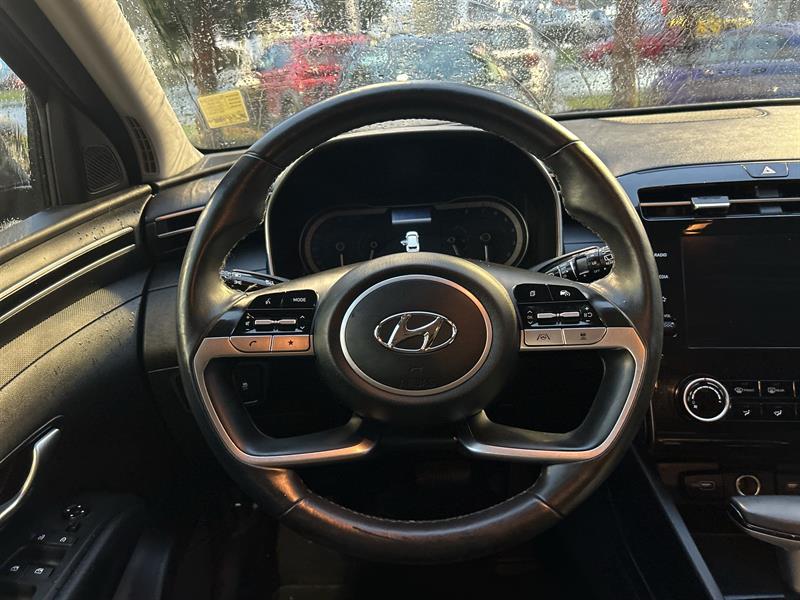 hyundai Tucson 2022 - 9