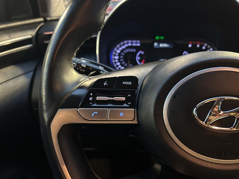 hyundai Tucson 2022 - 10