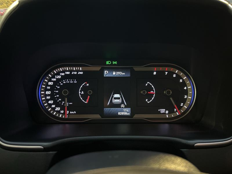 hyundai Tucson 2022 - 12