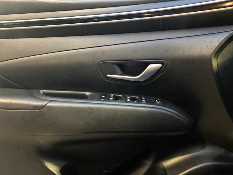 hyundai Tucson 2022 - 17