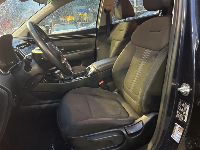 hyundai Tucson 2022 - 20