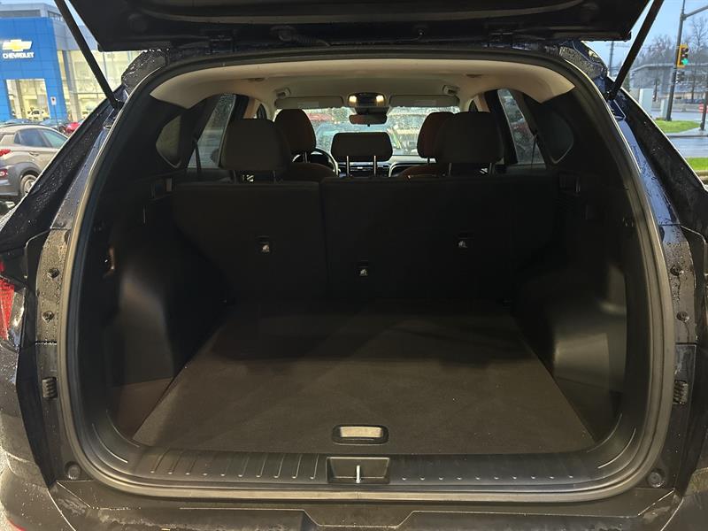 hyundai Tucson 2022 - 24
