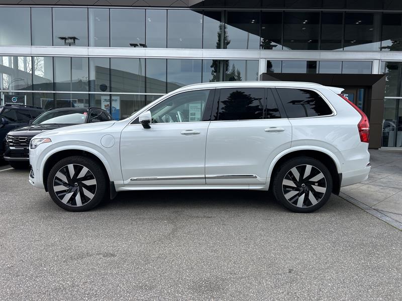 volvo XC90 2024 - 2