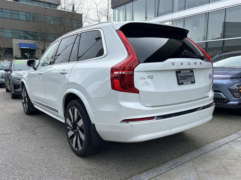 volvo XC90 2024 - 3