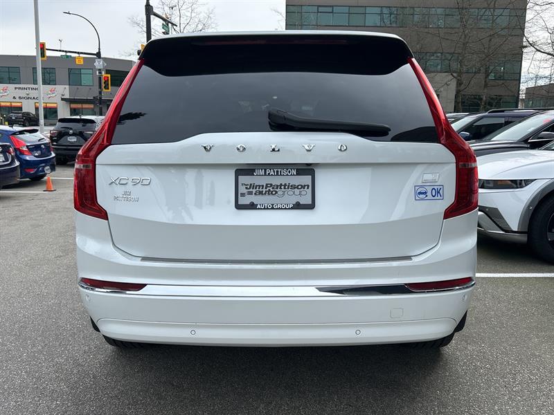 volvo XC90 2024 - 4