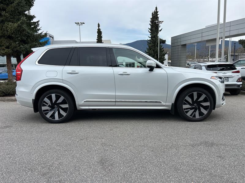 volvo XC90 2024 - 6