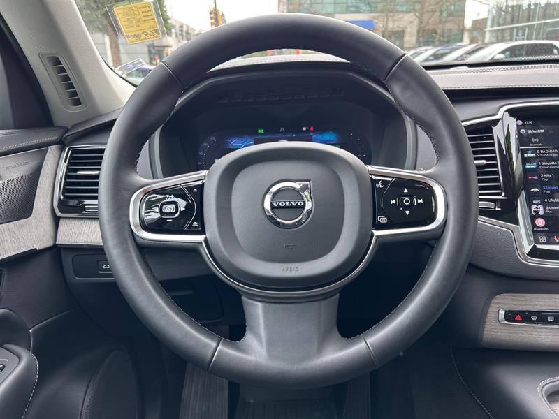volvo XC90 2024 - 9