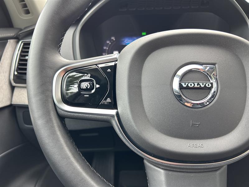 volvo XC90 2024 - 10