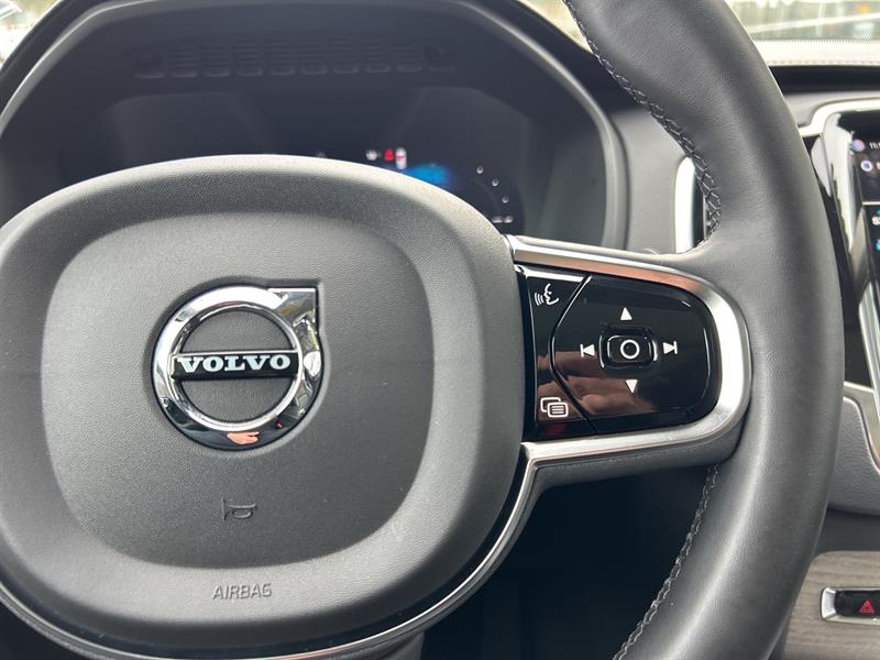 volvo XC90 2024 - 11