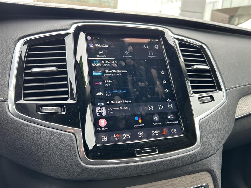 volvo XC90 2024 - 13