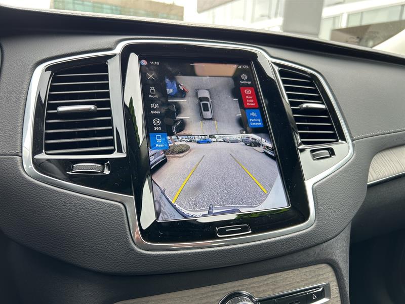volvo XC90 2024 - 14