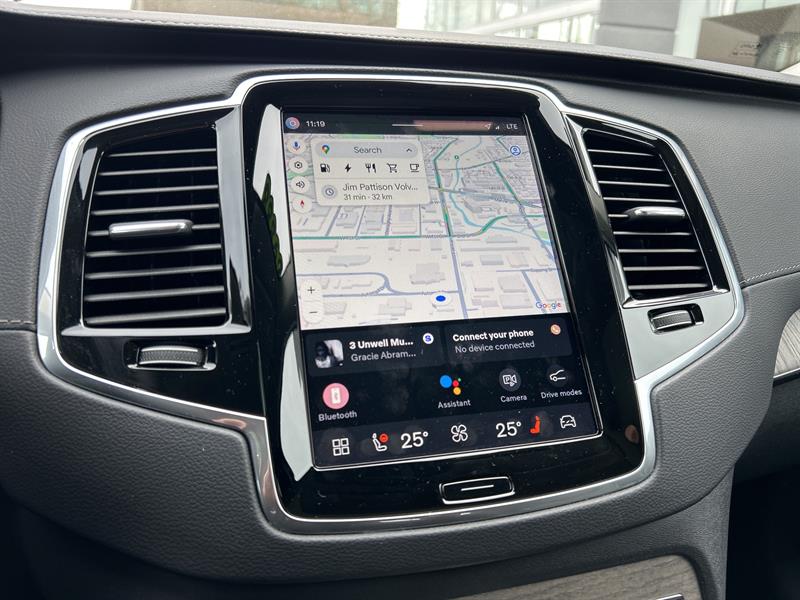 volvo XC90 2024 - 15