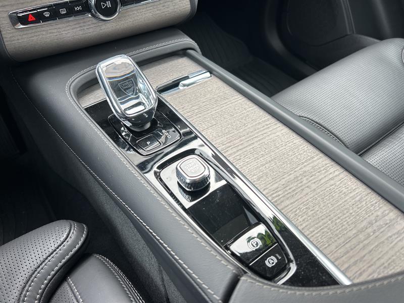 volvo XC90 2024 - 17