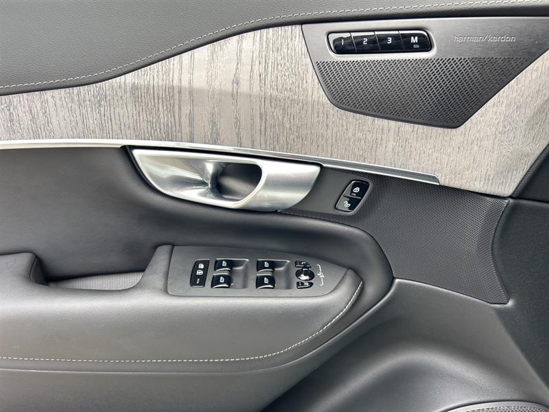 volvo XC90 2024 - 18