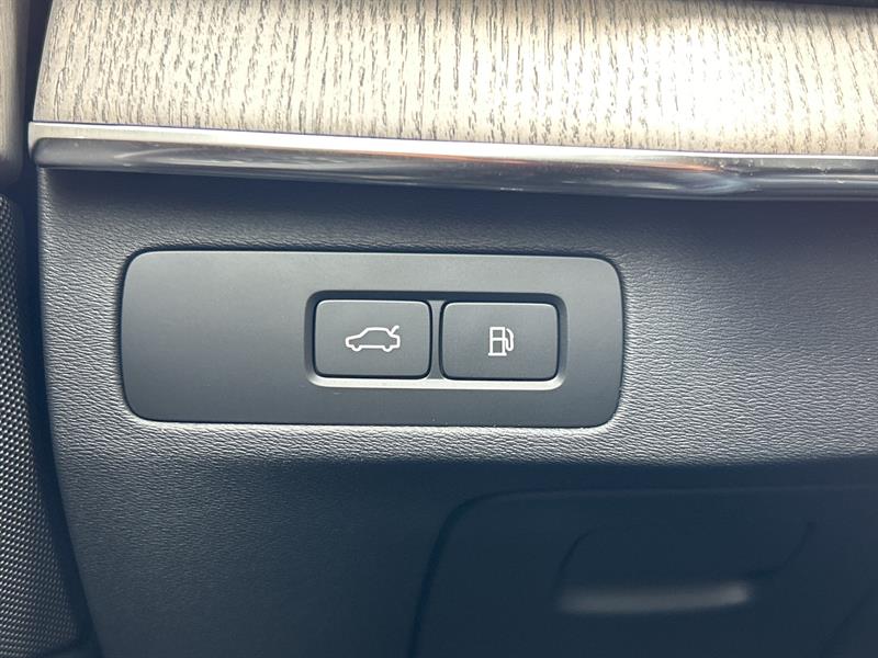 volvo XC90 2024 - 19