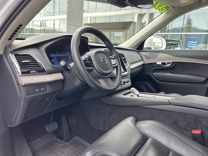 volvo XC90 2024 - 20
