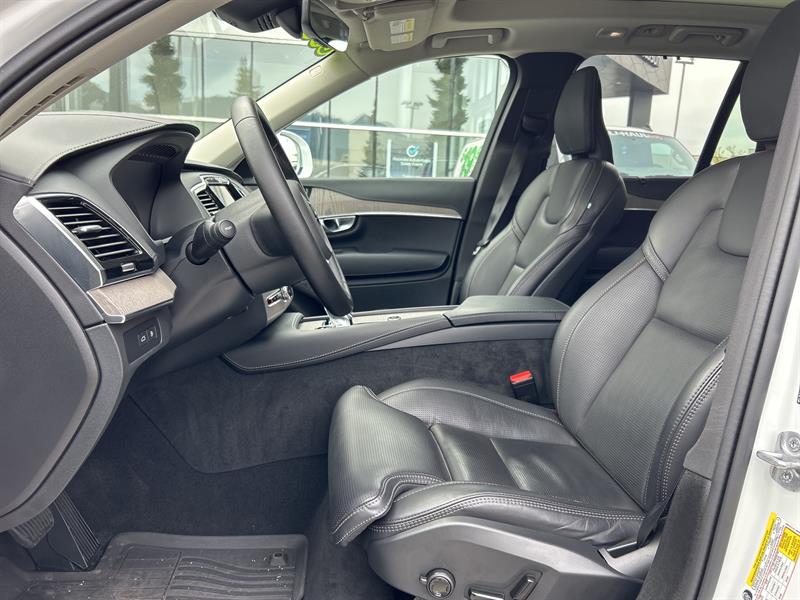 volvo XC90 2024 - 21