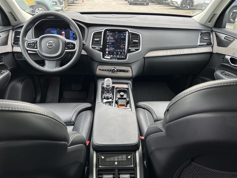 volvo XC90 2024 - 22