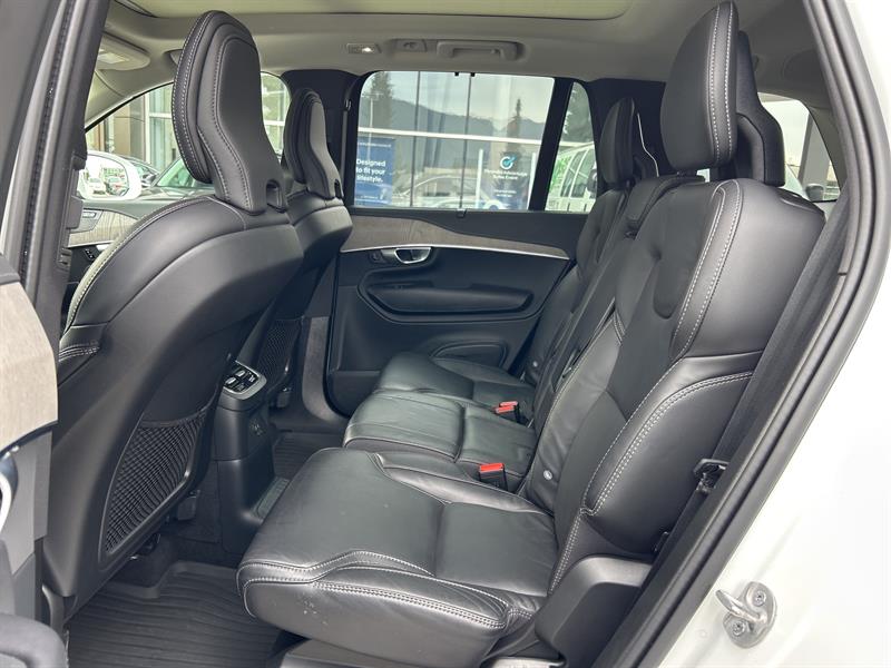 volvo XC90 2024 - 23