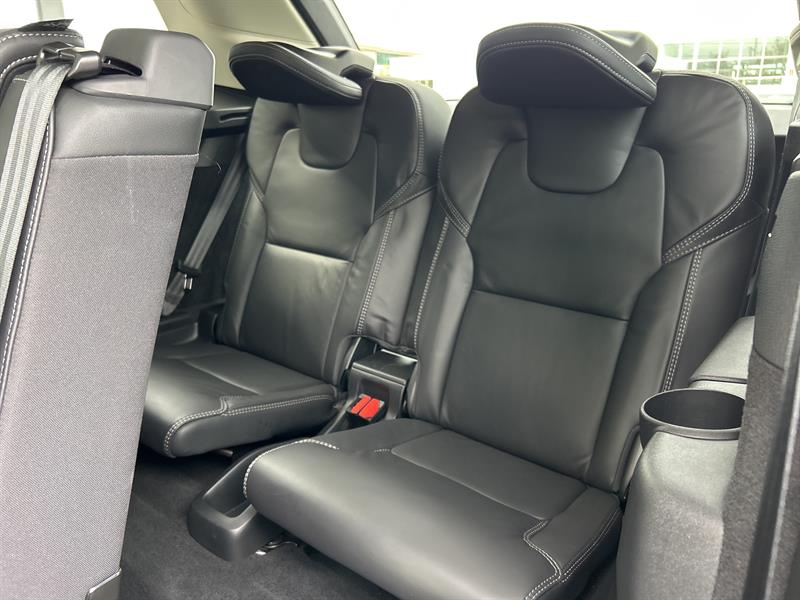 volvo XC90 2024 - 24
