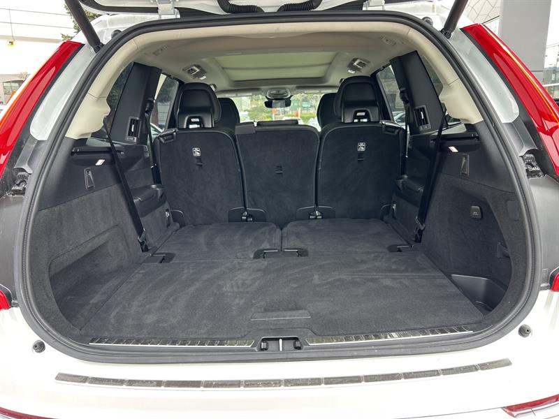 volvo XC90 2024 - 26