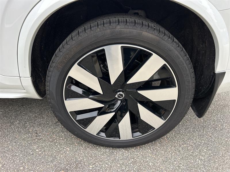 volvo XC90 2024 - 27