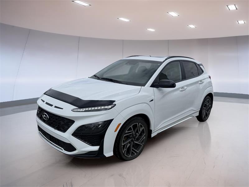 hyundai Kona 2023