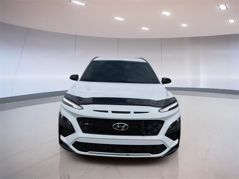 hyundai Kona 2023 - 2
