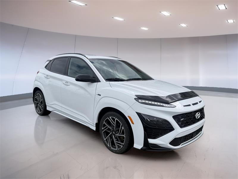 hyundai Kona 2023 - 3
