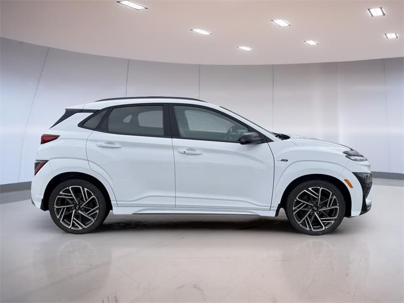 hyundai Kona 2023 - 4