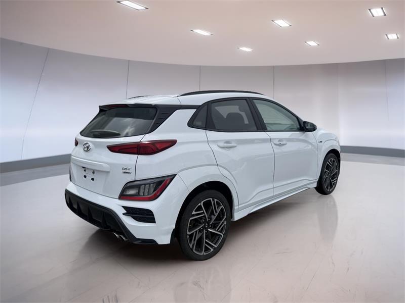hyundai Kona 2023 - 5