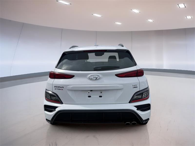 hyundai Kona 2023 - 6