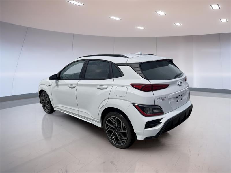 hyundai Kona 2023 - 8