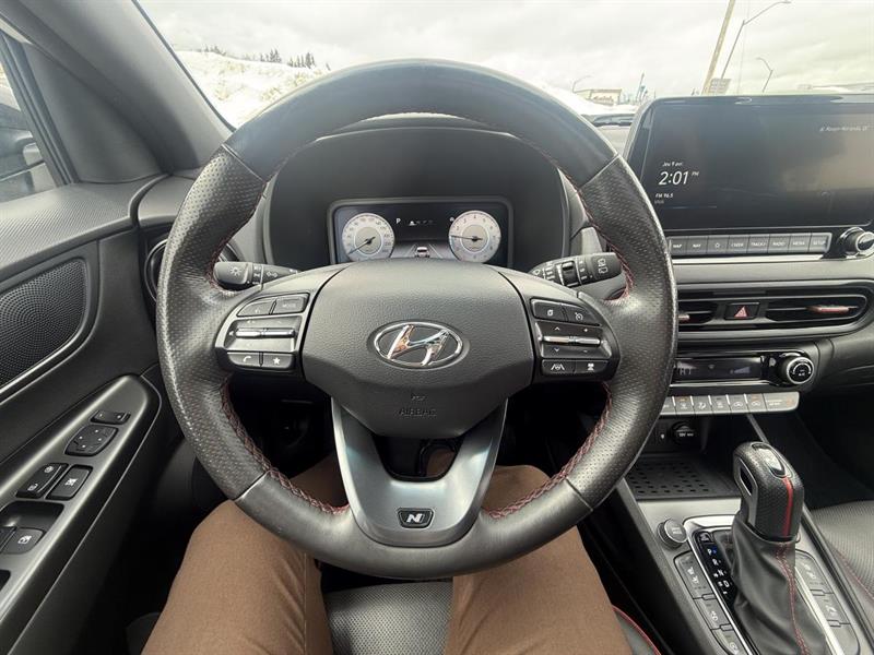 hyundai Kona 2023 - 9
