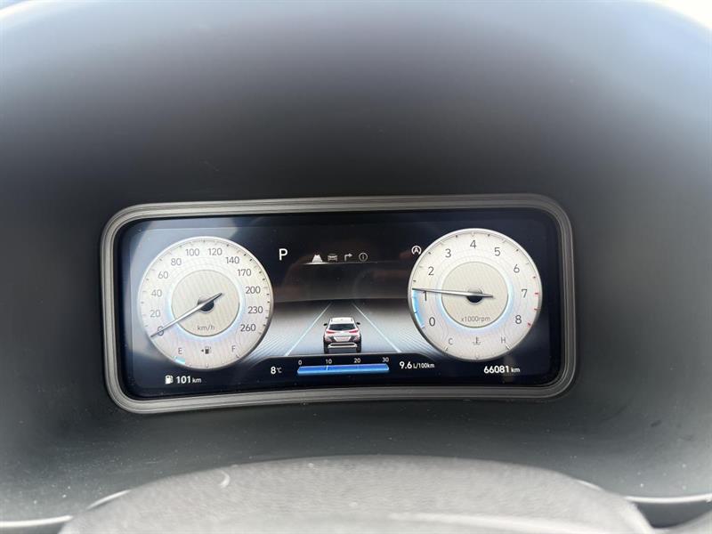 hyundai Kona 2023 - 10