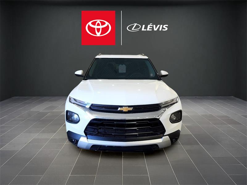 chevrolet Trailblazer 2023 - 2