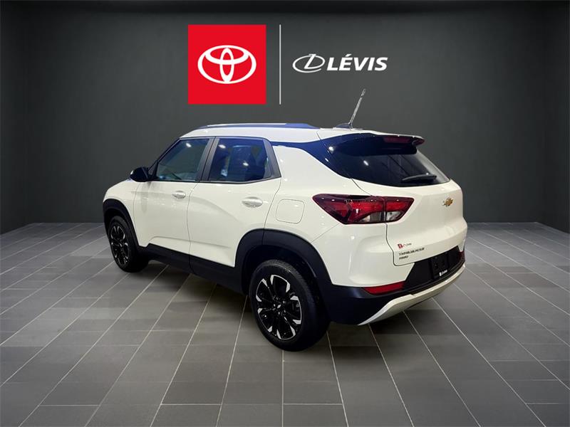 chevrolet Trailblazer 2023 - 4