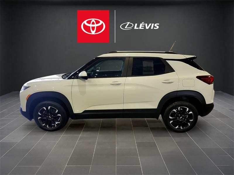 chevrolet Trailblazer 2023 - 5