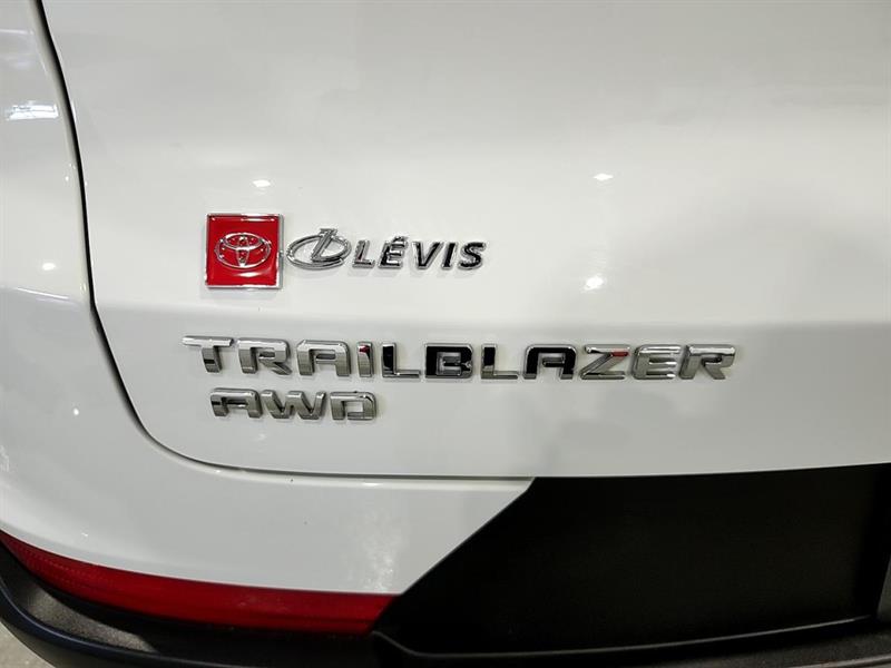 chevrolet Trailblazer 2023 - 6