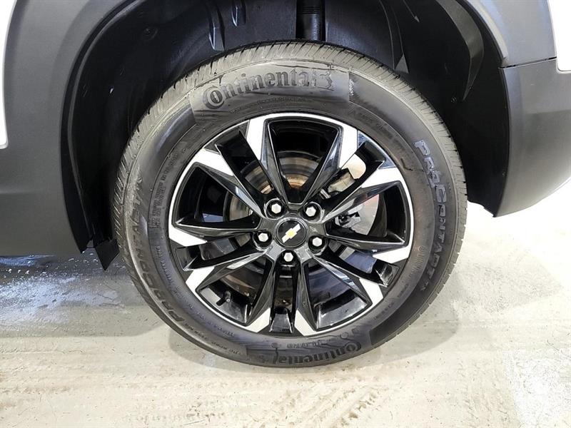 chevrolet Trailblazer 2023 - 7
